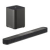 Sennheiser Ambeo Soundbar Plus avec Ambeo Sub