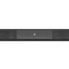 Sennheiser ambeo soundbar plus vue dessus