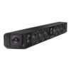 Structure interne des HP de la Sennheiser Ambeo SoundBar Max