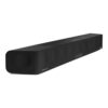Vue latérale droite de la Sennheiser Ambeo SoundBar Max
