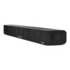 Vue latérale gauche de la Sennheiser Ambeo SoundBar Max
