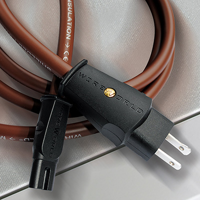 Wireworld Electra 10 Mini Power