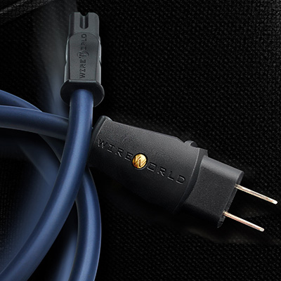 Wireworld Stratus 10 Mini Power