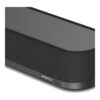 Zoom sur la Sennheiser Ambeo Soundbar Mini