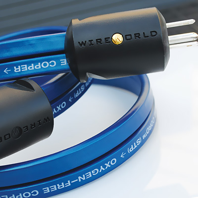 câble d’alimentation wireworld stratus 10 power