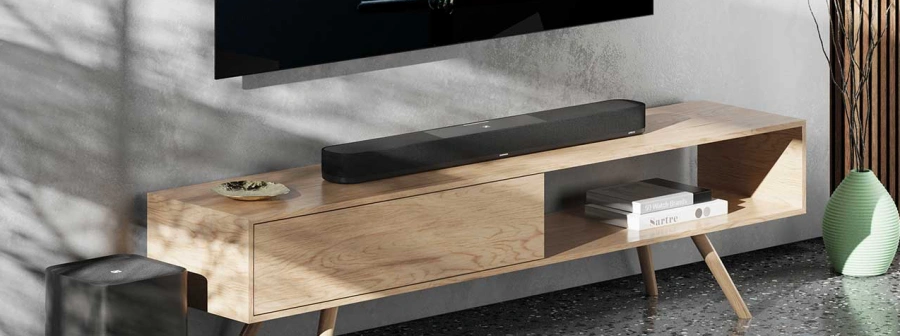 sennheiser ambeo plus soundbar tv digithome