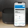 sennheiser soundbar ambeo plus app