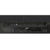 sennheiser soundbar ambeo plus connectique
