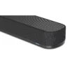 sennheiser soundbar ambeo plus detail 2