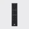sennheiser soundbar ambeo plus remote