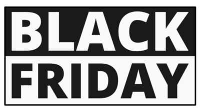 Black Friday logo presentation 1 Black Friday logo presentation 1