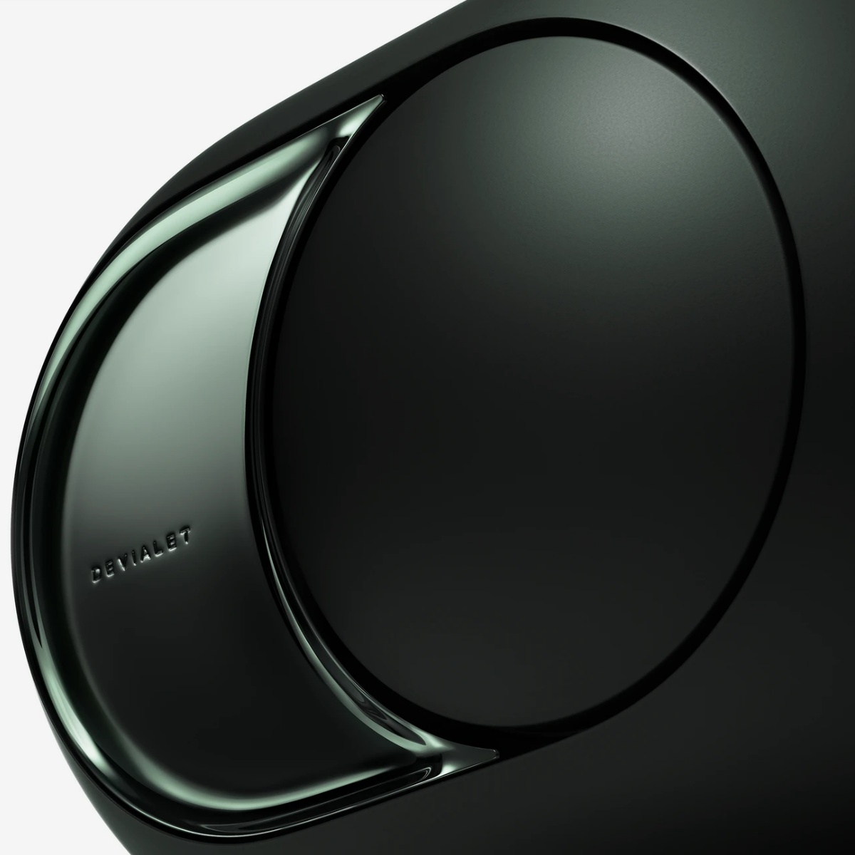 DEVIALET PHANTOM ULTIMATE 108 DB Deep Forest detail 2