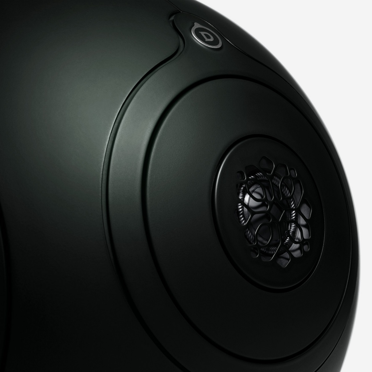 DEVIALET PHANTOM ULTIMATE 108 DB Deep Forest detail