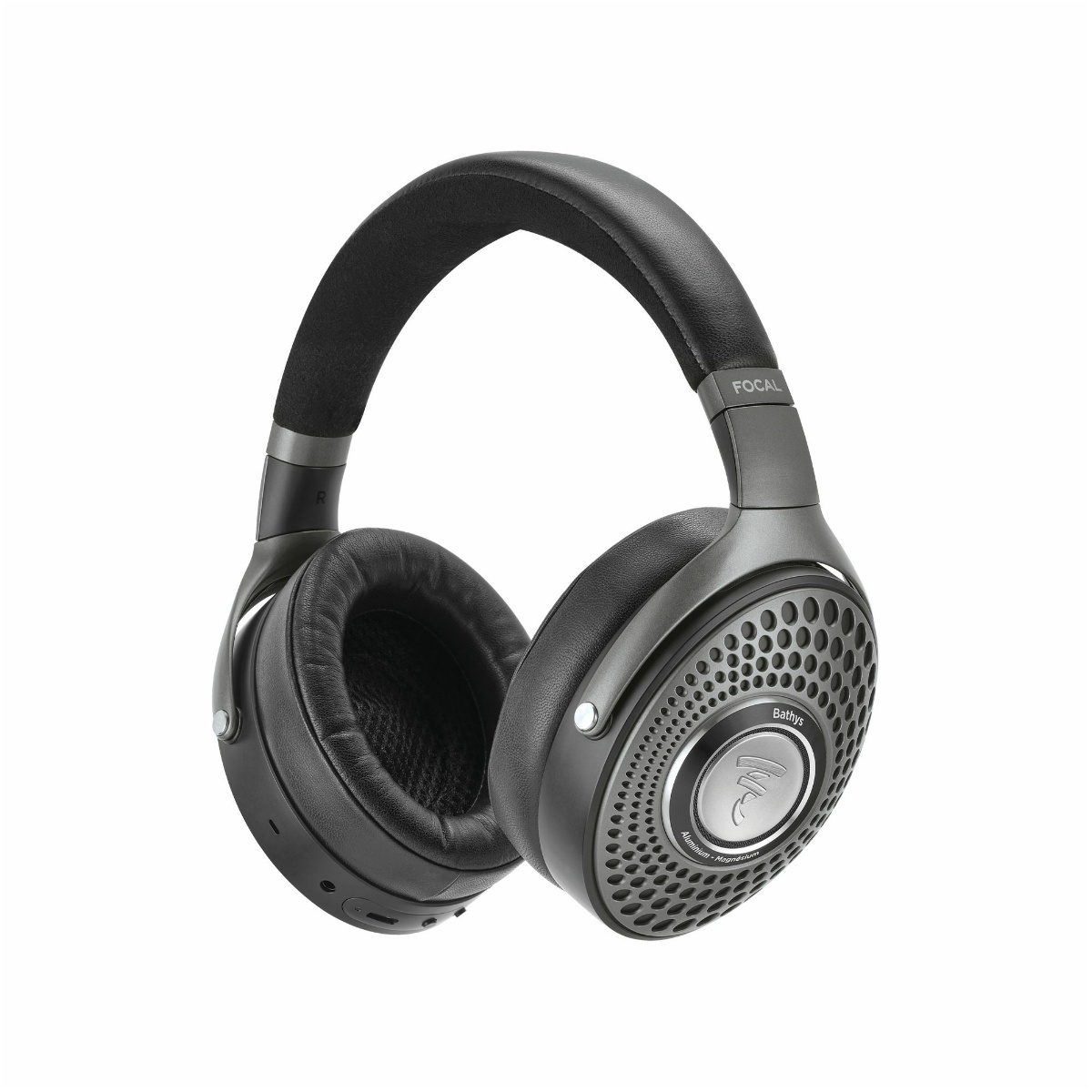 Focal Bathys Black Silver Focal Bathys Black Silver