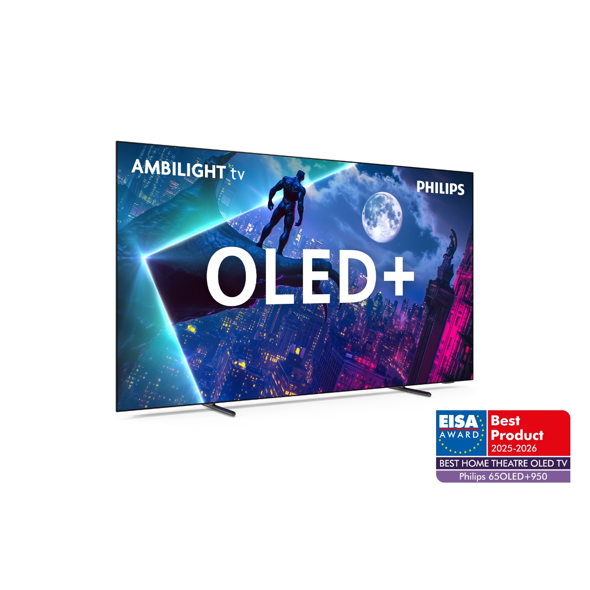 Philips 65OLED950/12 EISA cote Philips 65OLED950/12 EISA cote