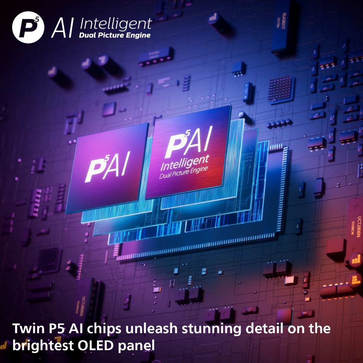 Philips 65OLED950/12 P5 Philips 65OLED950/12 P5