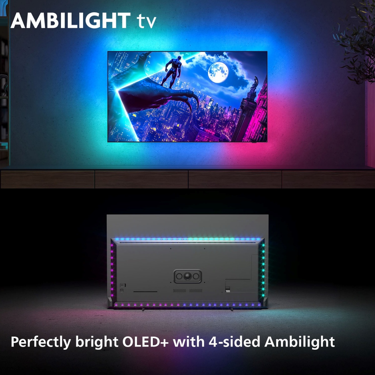 Philips 65OLED950/12 ambilight Philips 65OLED950/12 ambilight