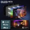 Philips 65OLED950/12 oled meta Philips 65OLED950/12 oled+ meta