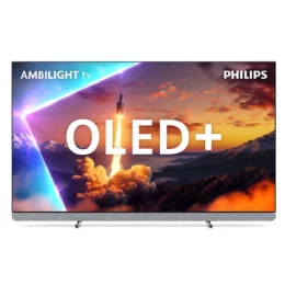 Philips 77OLED910/12 OLED+ Ambilight