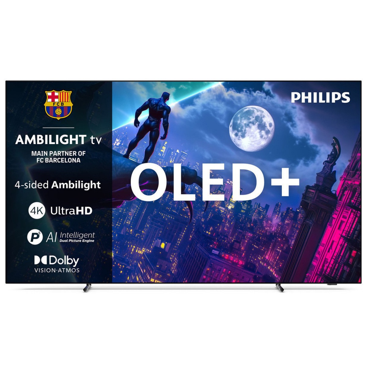 Philips 77OLED950/12 Philips 77OLED950/12