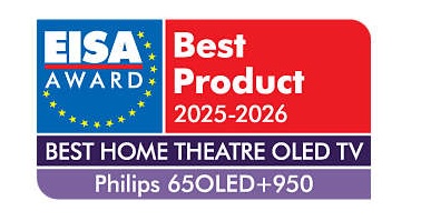 Philips OLED950/12 EISA