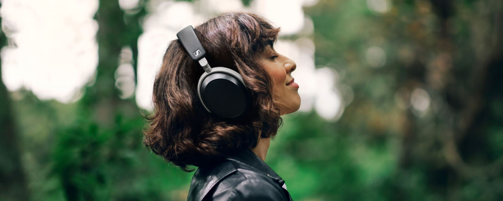 SENNHEISER HDB 630 PRES