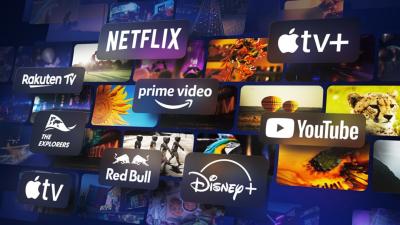 SMART TV PHILIPS OLED910:12