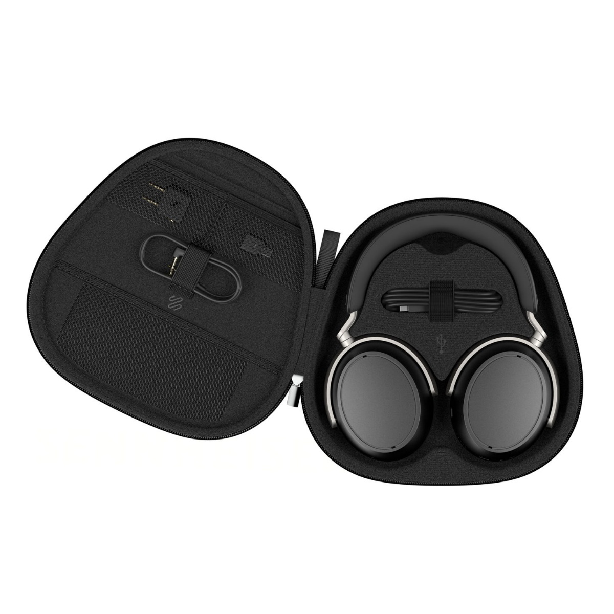 Sennheiser HDB 630 pre 1