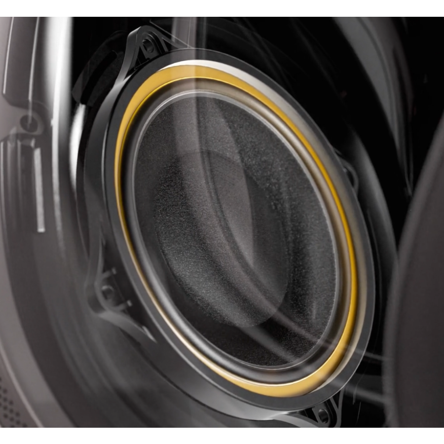 b&w PX8S2 diaphragme 1