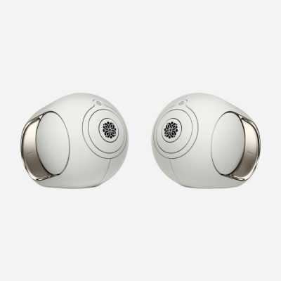 devialet phantom ultimate 108db light pearl pair