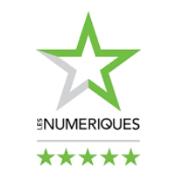 les numeriques 5 etoile