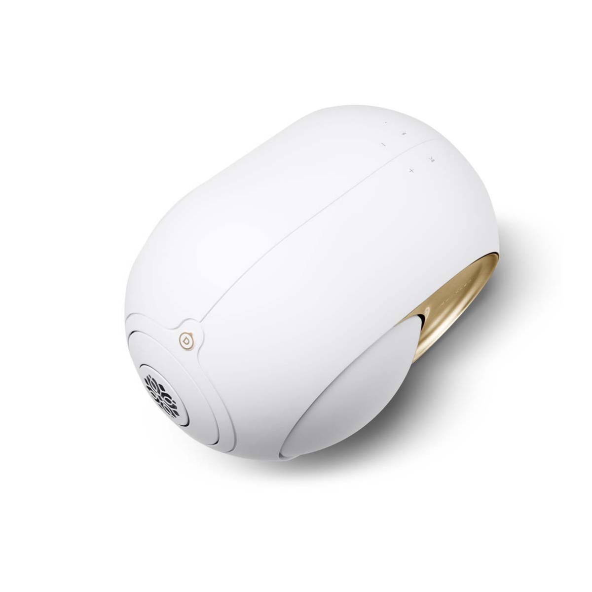 Devialet Phantom Ultimate 108 db opéra de paris 2