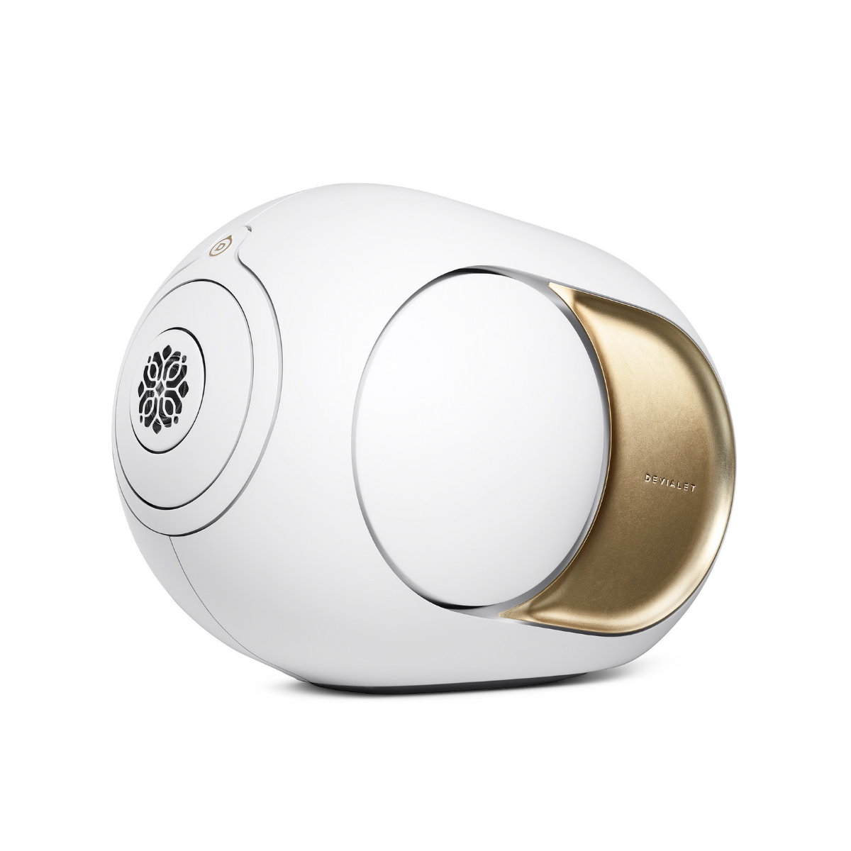 Devialet Phantom Ultimate 108 db opéra de paris 4