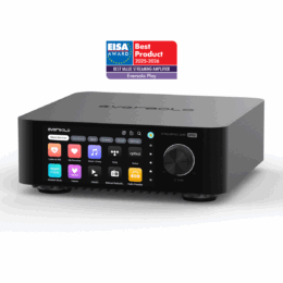 EVERSOLO PLAY EISA 2025