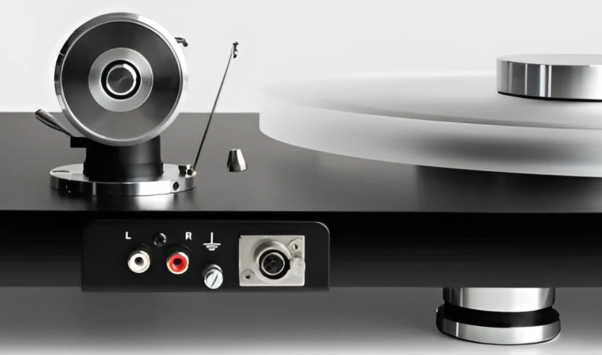 Debut Reference 10 arriere