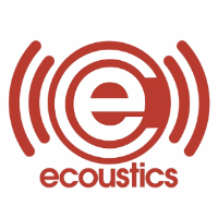 ECOUSTICS LOGO