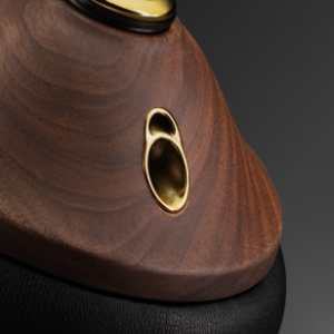 Meze 99 classics V2 connecteur