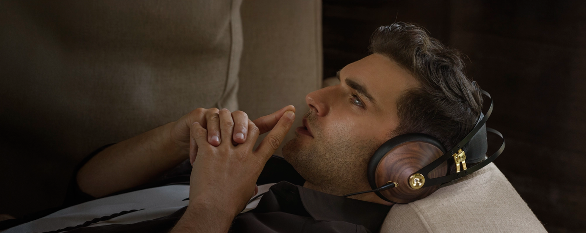 Meze 99 Classics V2 CASQUE FERME