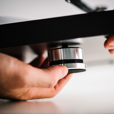 PRO JECT DEBUT REFERENCE 10 PIEDS