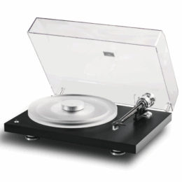 PRO JECT DEBUT REFERENCE 10 PLATINE VINYLE haut de gamme