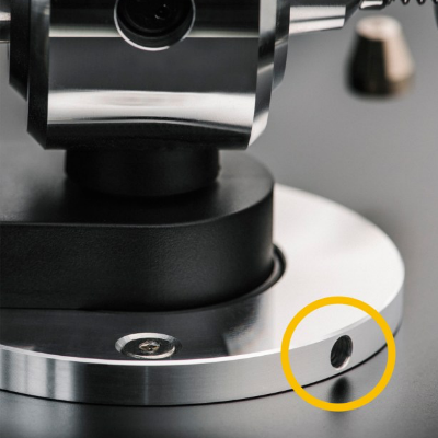 PRO JECT DEBUT REFERENCE 10 azimut et vta