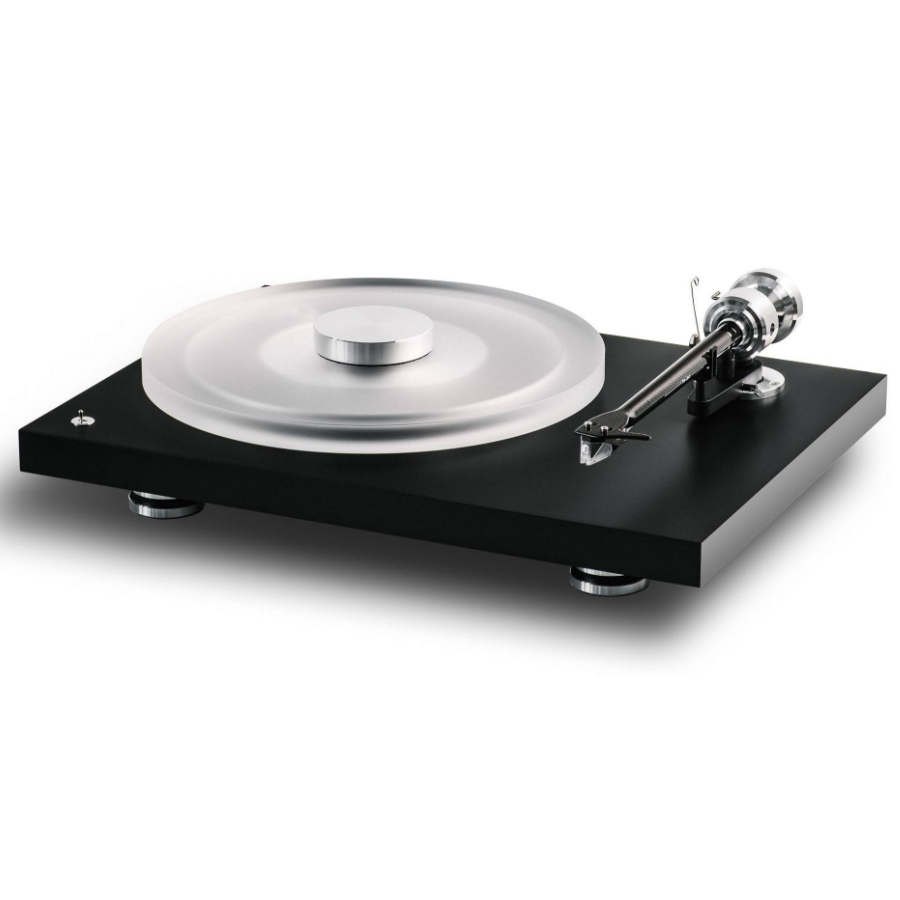 Pro ject debut reference 10 nue