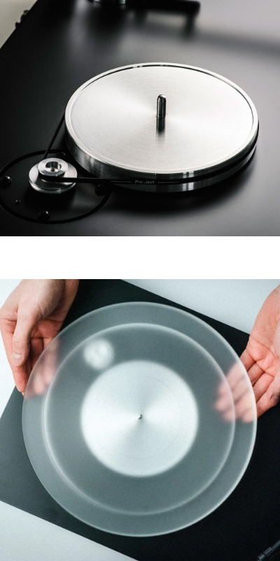 debut reference 10 plateau et sous plateau