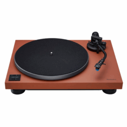 Technics SL 40CBT MARRON 1