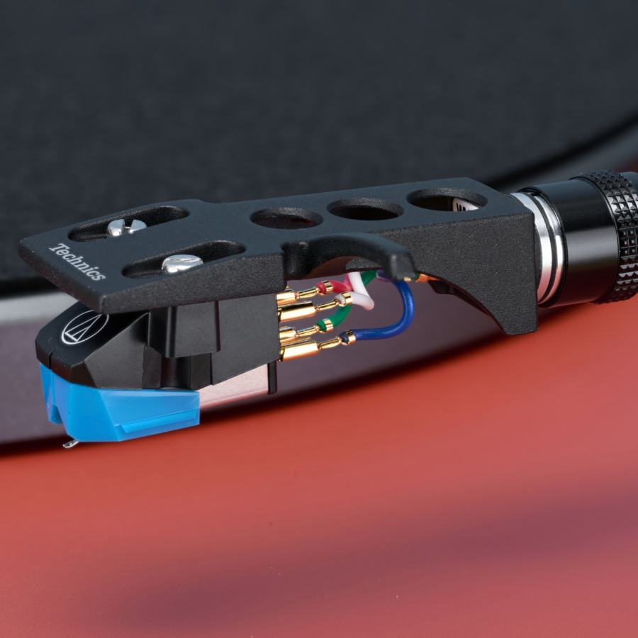 Technics SL 40CBT cellule