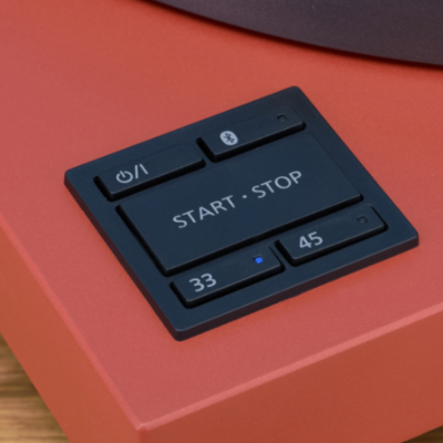 technics sl 40CBT bluetooth 1