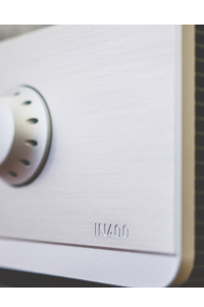 ATOLL IN400 EVO DETAIL