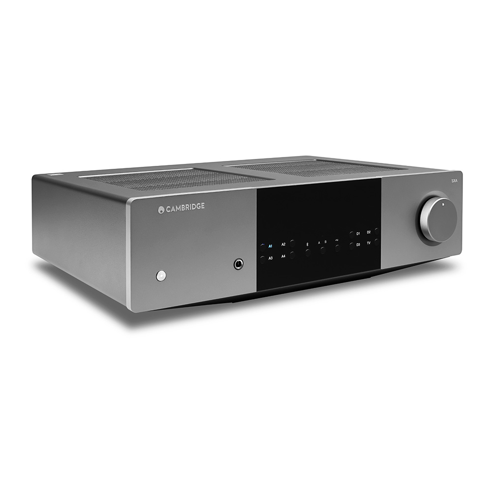 Cambridge Audio EXA100 1 Cambridge Audio EXA100