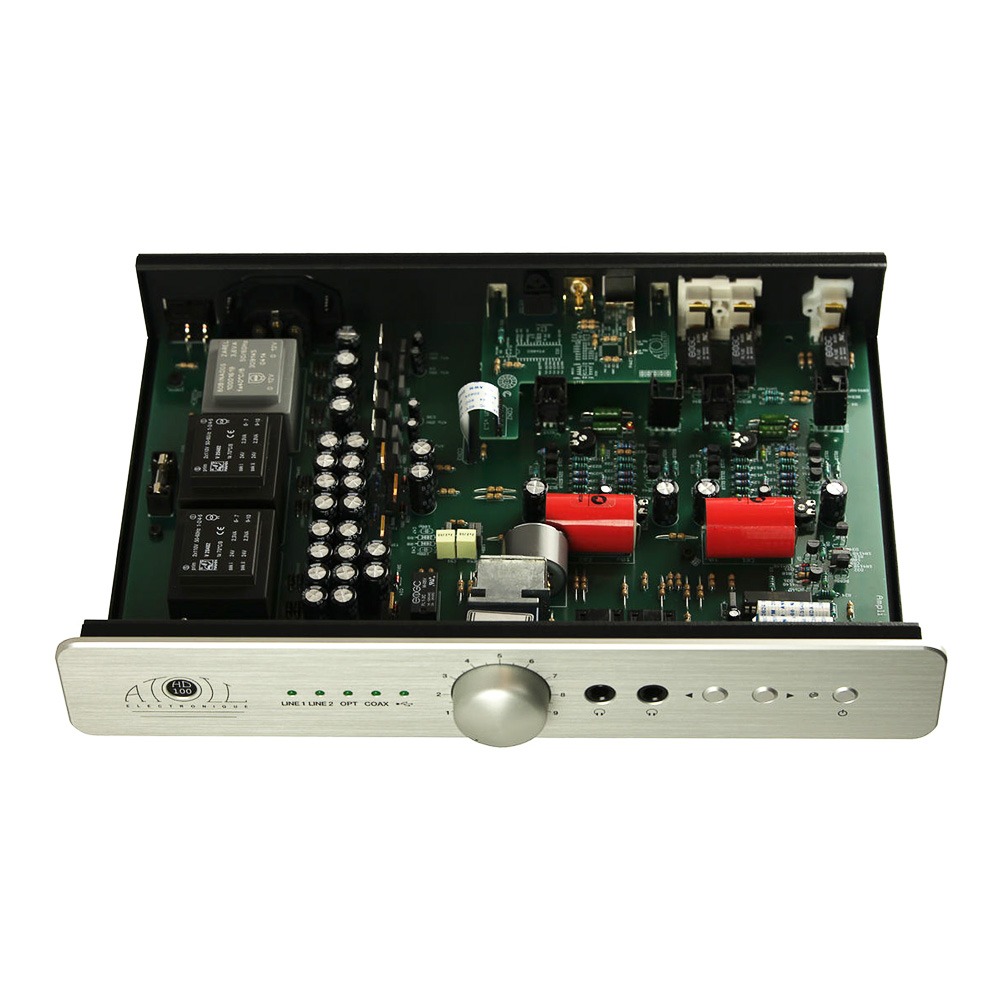 Atoll HD100 4 Atoll HD100 – Image 4