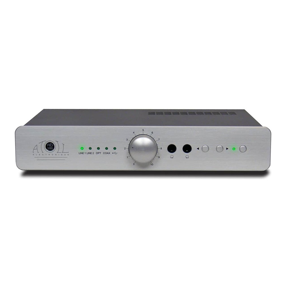 Atoll HD100 2 Atoll HD100 – Image 2